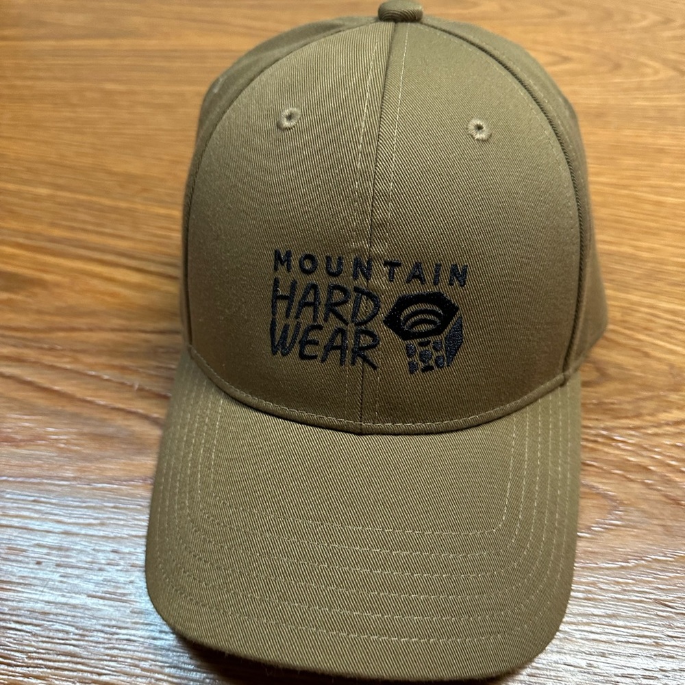 Mountain hardwear taille unique SnapBack hat